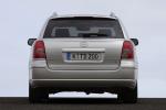 Toyota Avensis Wagon 2006 года